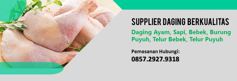 Supplier Daging Ayam Potong Di Sleman Untuk Rumah Makan Berkualitas – 0857.2927.9318